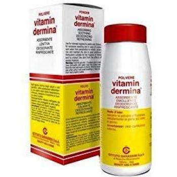 Vitamindermina Absorbent Powder 100gr