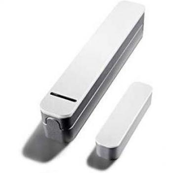 Bosch Smart Home Sensor de puerta y ventana, Inalámbrico, Versión para Alemania, Austria, Francia y Reino Unido, Manual de instrucciones Alemán