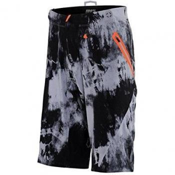 Inconnu CELIUM Short montaña Hombre, Hombre, Color Negro, tamaño 28