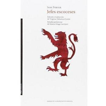 Jefes escoceses - Jane Porter