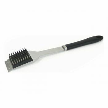 Cepillo de Limpieza para Barbacoas Algon 40 cm