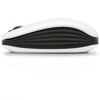 HP Z3200 - Ratón inalámbrico óptico, Blanco