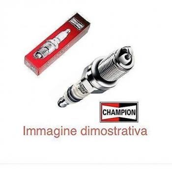 Bujía de encendido CHAMPION OE219 KEC4PYPBF M14x1.25 SW: 16 mm Pt GE AUDI: Q3, A3 Sportback, TT Coupé