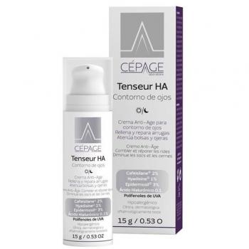 Cepage Tenseur Ha Contorno de Ojos 15 ml