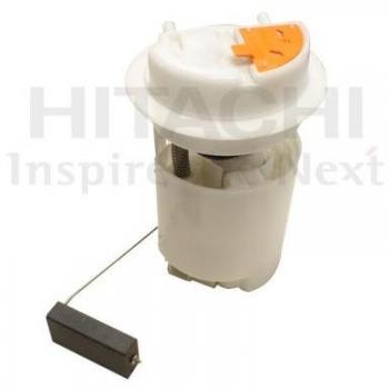 Unidad de inyección de combustible HITACHI 2503367 para PEUGEOT y CITROËN