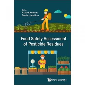 Evaluación de Seguridad Alimentaria de Residuos de Pesticidas