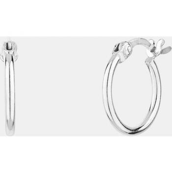 Pendientes de Aro Itemporality SEA-100-156-01 para Mujer en Plata de Ley