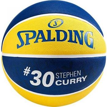 Spalding NBA Player Stephen Curry SZ.7