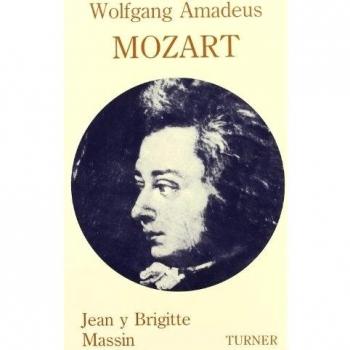 Wolfgang Amadeus Mozart