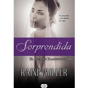 Sorprendida