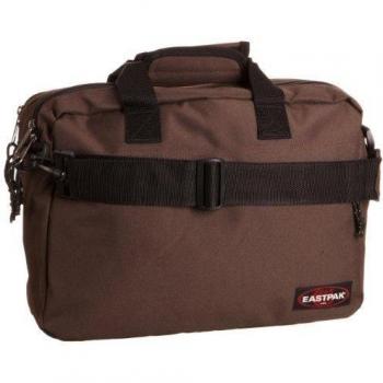 Eastpak Bolso bandolera, Bokler, marrón  back to brown, EK491