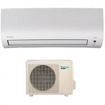 Conjunto Aire Acondicionado Daikin AX25KV