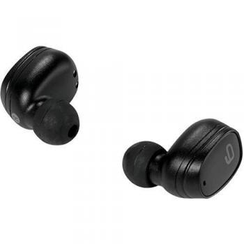 AURICULARES BOTON VIVANCO BLUETOOTH SIN CABLE NEGRO