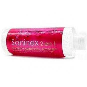 Saninex Cuidado y estimulación 1 Unidad 200 ml