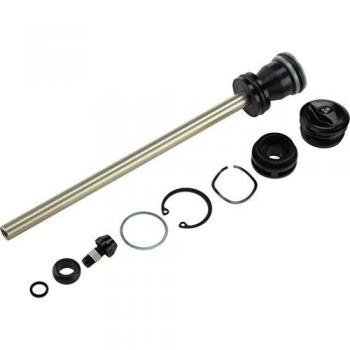 RockShox Reba A7 (2018 +) Solo Air Unidad 27, 5 , 29, 120 mm, con topk Appe, 11.4018.010.230 Piezas de Repuesto, Negro, Estándar