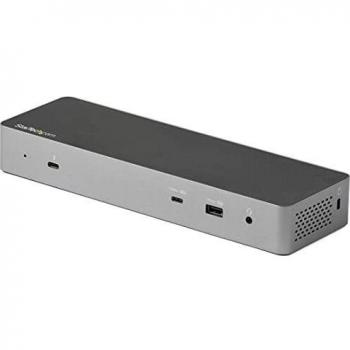 TB3/USB-C Dock - Dual DP/HDMI ACCS