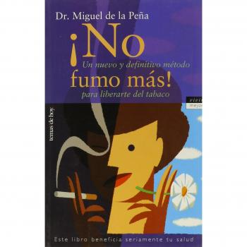 ¡no fumo mas!