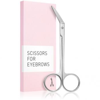 Tijeras de Cejas Accesorios BrushArt