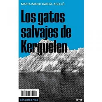 Los gatos salvajes de Kerguelen: 03