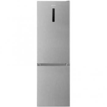 Frigorífico Combinado Smeg FC200XEU Inox 235 Litros Clase E No Frost