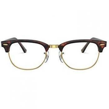 Ray-Ban Clubmaster Gafas Graduadas RX 5154 8058