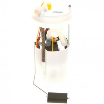 Bomba de combustible BOSCH 0 580 203 441 - Unidad de alimentación de combustible, alta eficiencia, diseño compacto, durabilidad mejorada, compatible con múltiples modelos de vehículos