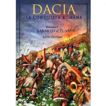 Dacia: La conquista romana