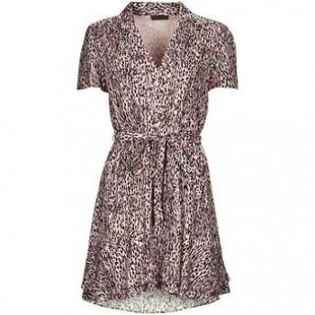 Vestido Guess Laura para mujer en color multicolor
