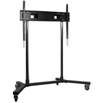 B-Tech BT8506/BB - Soporte TV y Monitor a Partir de 65, Color Negro
