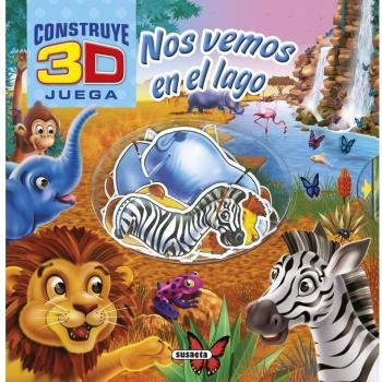 Nos vemos en El lago