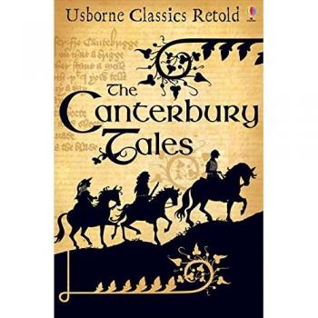 Canterbury Tales (Tapa blanda)