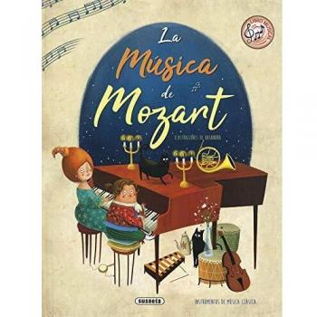 La Música De Mozart