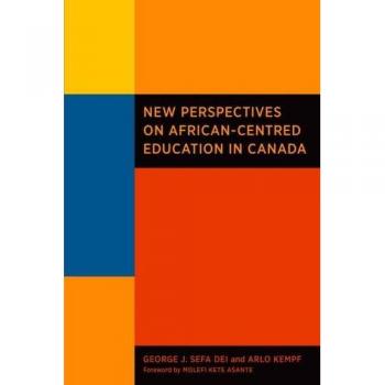NEW PERSPECTIVES ON AFRICAN CE