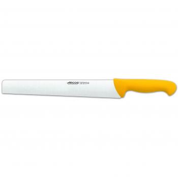 Cuchillo para salami Arcos Colour - Prof 295700
