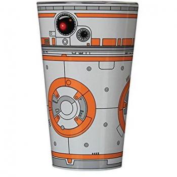 Paladone Vaso Star Wars BB 8, Multicolor, 15x9x9 cm
