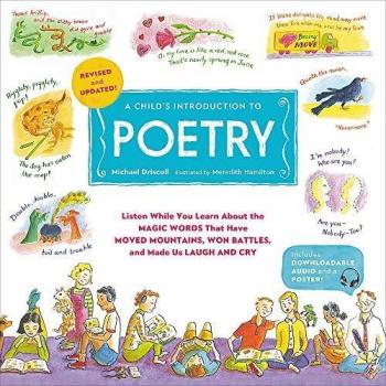 A Child's Introduction to Poetry Revised and Updated