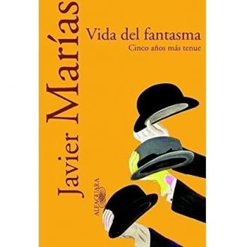 Vida del fantasma: Cinco años más tenue