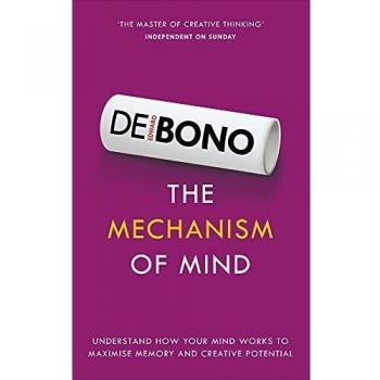 Mecanismo Mental: Comprende cómo funciona tu mente para maximizar la memoria y el potencial creativo