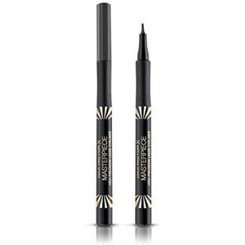 #Max Factor Masterpiece High Precision Liquid Eyeliner Options
