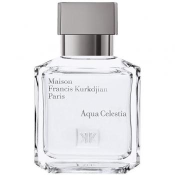 Maison Francis Kurkdjian Unisex Aqua Celestia Eau De Toilette 35ml - One Size