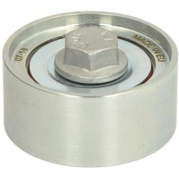 Polea tensora/guía y polea inversión/guía para correa trapezoidal y correa poli V BTA E25035BTA