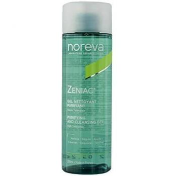 Zeniac Gel zur Reinigung. 200 ml [Badartikel]