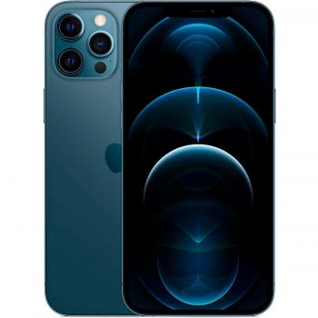 iPhone 12 Pro Max Blue 256GB Reacondicionado