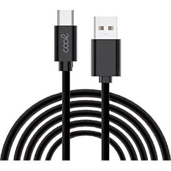 Cable USB Compatible Cool Universal Tipo-C