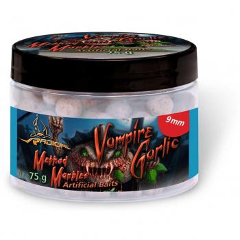 Radical Method Marbles Vampire Garlic - Piedras de afilar