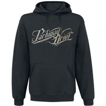 Parkway Drive Reverence - Cover Sudadera con capucha Negro M