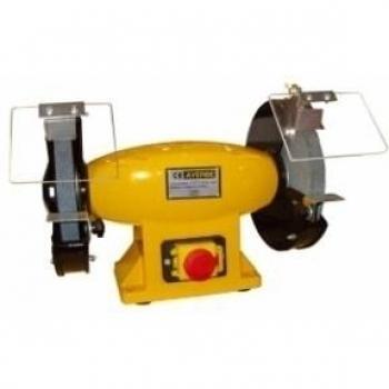 Ayerbe - Esmeril con interruptor ay-150 370w