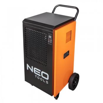 Deshumidificador Industrial NEO Tools 950W 400 m³/h