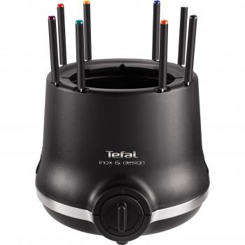 Tefal EF256812 - Fondue desmontable para 8 comensales, 850 W