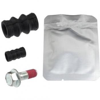 ABS 55124 Juego de Casquillos Guía, Pinza de Freno